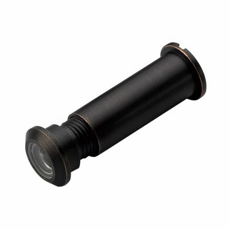 Better Home Products 688DB dark bronze door viewer