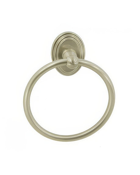 Better Home Products Nob Hill Towel Ring