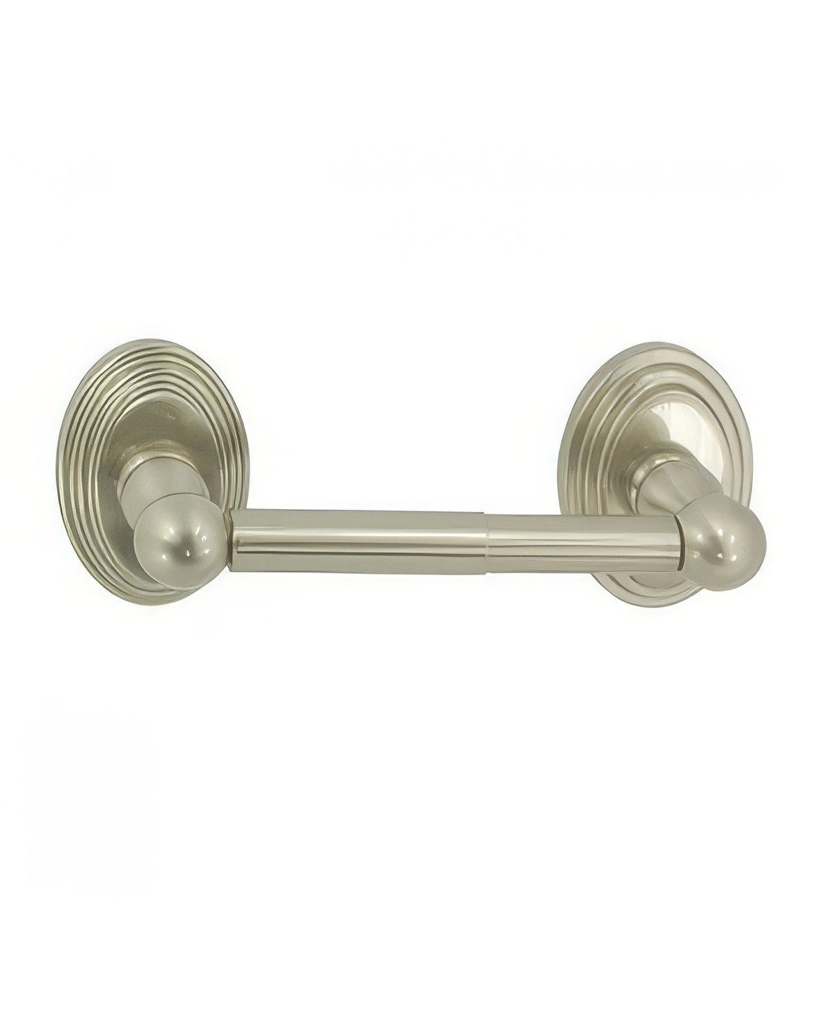 Better Home Products 6909SN satin nickel toilet paper holder