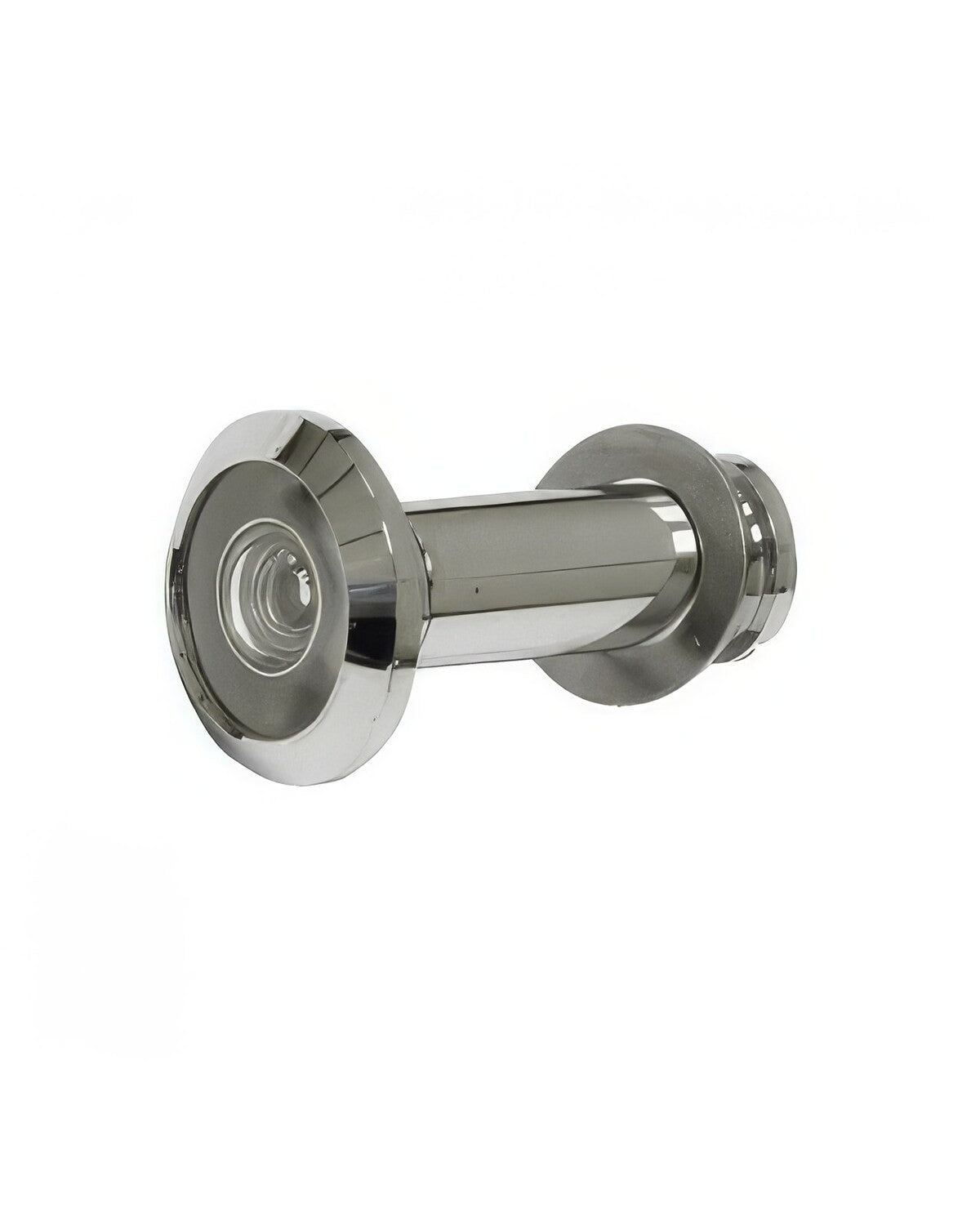 Better Home Products 690PB polished brass door viewer