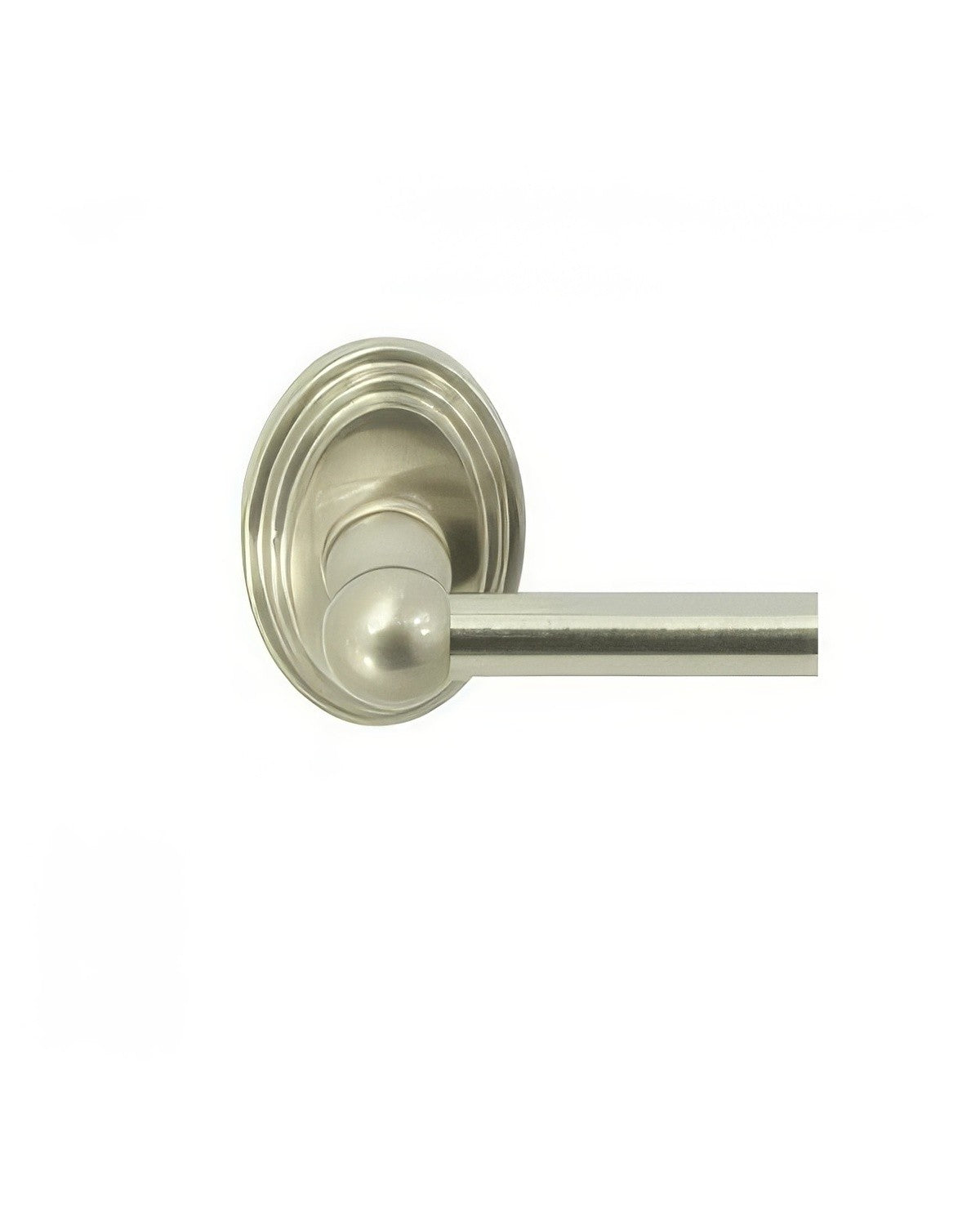 Better Home Products 6932SN 932 Nob Hill 32 Inch Towel Bar Satin Nickel