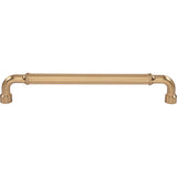 Top Knobs TK3409HB Pemberton 12" Center to Center Bar Pull Honey Bronze