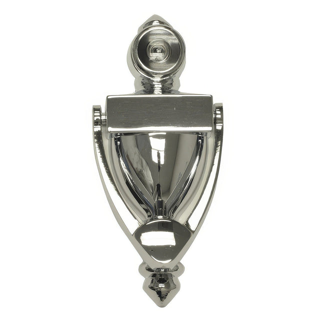 Better Home Products 698CH chrome door knocker viewer