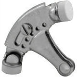 Ives 69F14 bright nickel hinge pin door stop