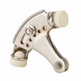 Ives 69F15 satin nickel hinge pin door stop
