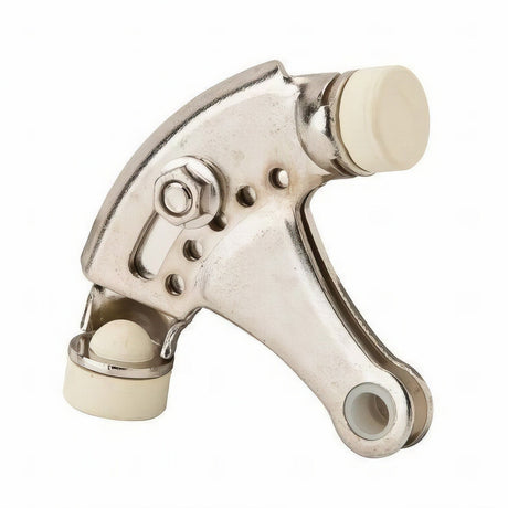 Ives 69F15 satin nickel hinge pin door stop