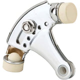 Ives 69F26 bright chrome hinge pin door stop