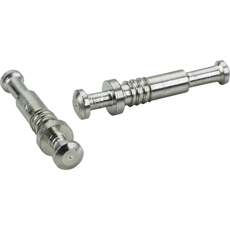 Hardware Resources 6C16 zinc bolt