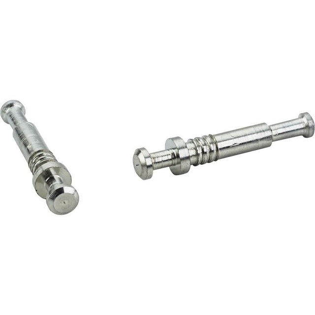 Hardware Resources 6C19 zinc bolt
