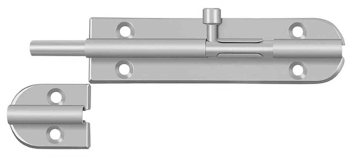 Deltana 6BB32D barrel bolt