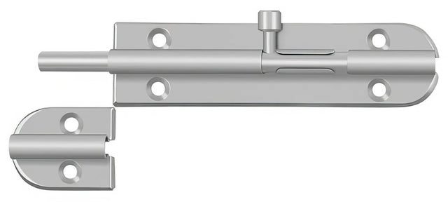 Deltana 6BB32D barrel bolt