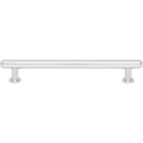 Top Knobs TK3333PC Lambert 6 5/16" Center to Center Bar Pull Polished Chrome