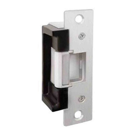 HES 7000C-630 satin stainless steel electric strike