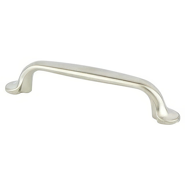 Berenson 7001-1BPN-P brushed nickel cabinet handle pull