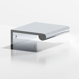Colonial Bronze 700626 edge pull, additional view