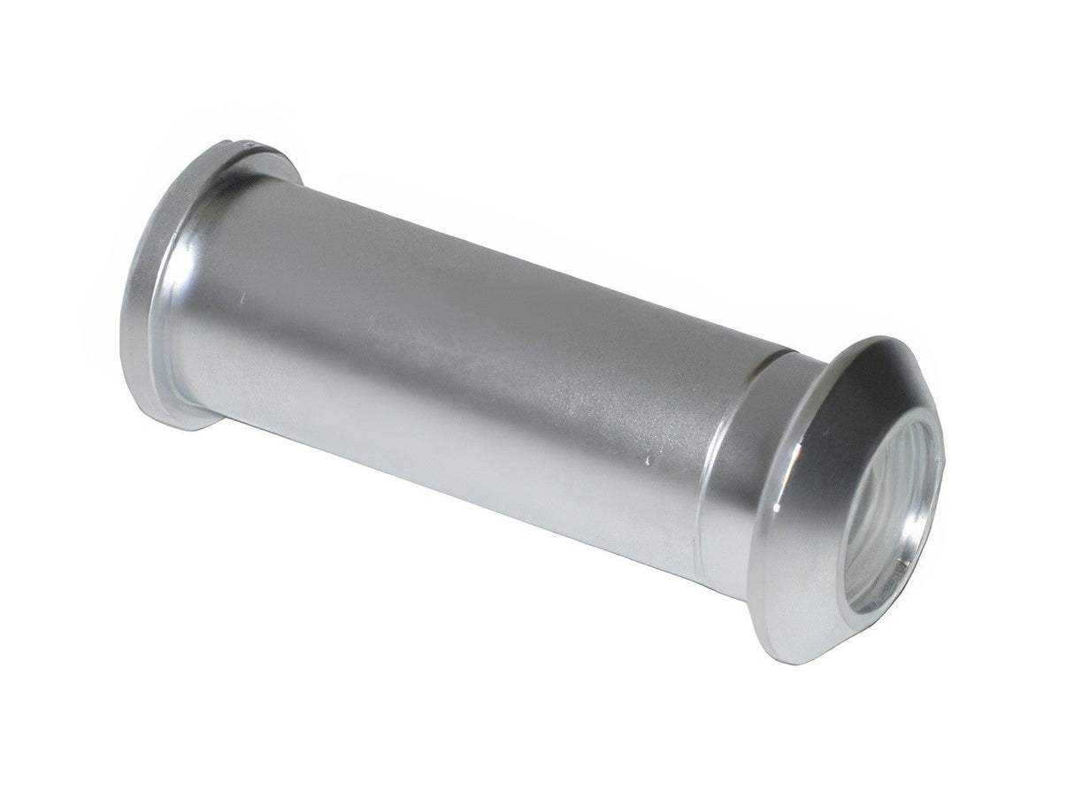 Ives 700B26D satin chrome door viewer