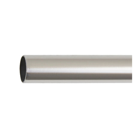 Better Home Products 700SN satin nickel shower rod