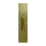 Don-Jo 7014628 pull plate, additional view