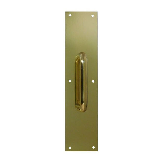 Don-Jo 7014628 pull plate, additional view