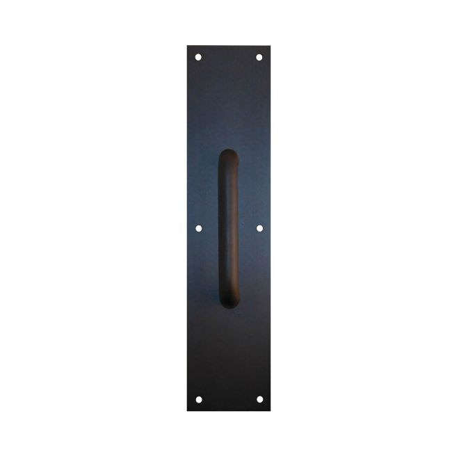 Don-Jo 7015630 pull plate, additional view