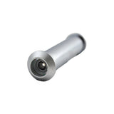Ives 701B26D satin chrome door viewer