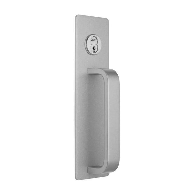 Stanley 703A689 aluminum night latch