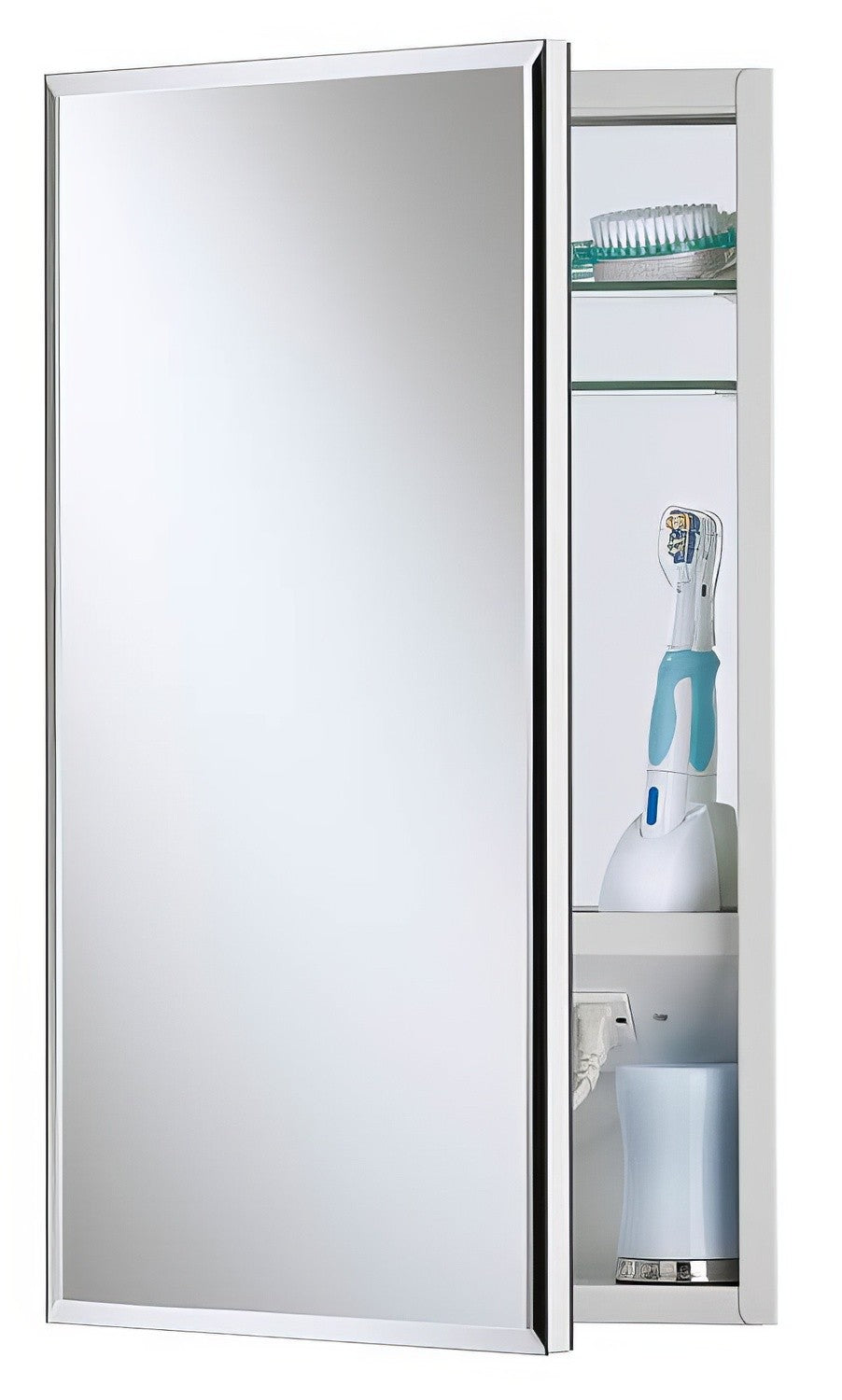 Jensen 704301X medicine cabinet