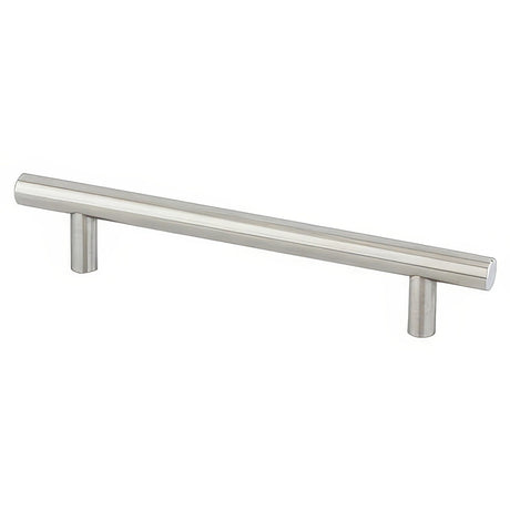 Berenson 7068-9SS-C stainless steel cabinet handle pull