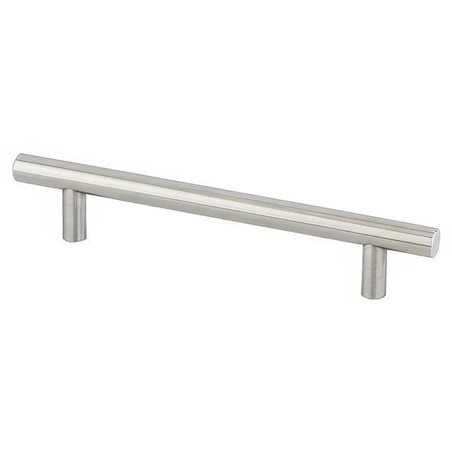 Berenson 7068-9SS-C stainless steel cabinet handle pull