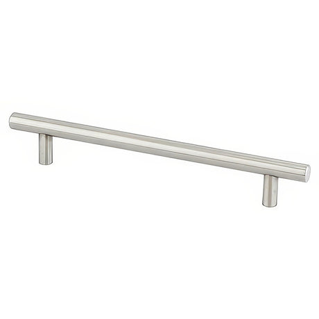 Berenson 7069-9SS-C stainless steel cabinet handle pull