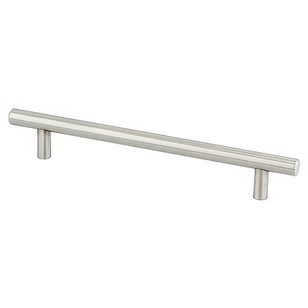 Berenson 7069-9SS-C stainless steel cabinet handle pull