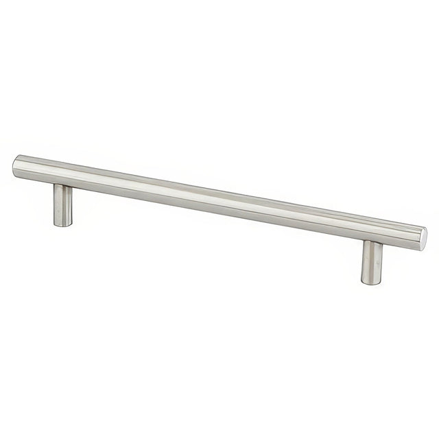 Berenson 7069-9SS-C stainless steel cabinet handle pull