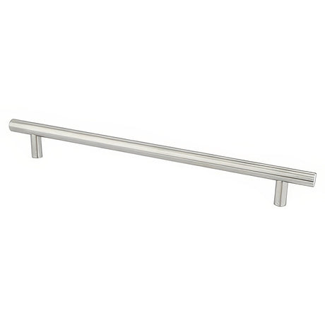 Berenson 7070-9SS-C stainless steel cabinet pull / appliance pull