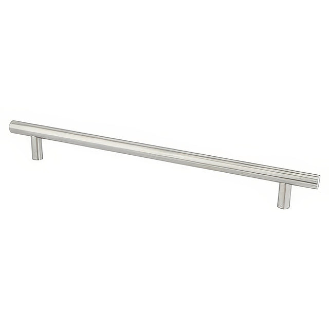 Berenson 7070-9SS-C stainless steel cabinet pull / appliance pull