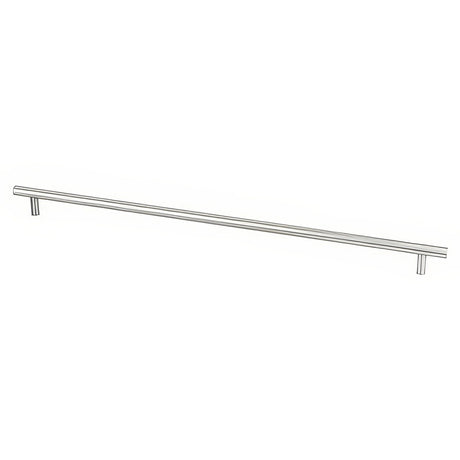 Berenson 7073-9SS-C stainless steel cabinet pull / appliance pull
