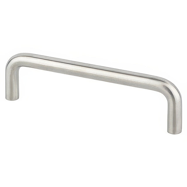 Berenson 7074-9SS-C stainless steel cabinet handle pull
