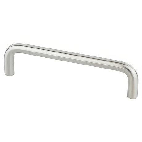 Berenson 7076-9SS-C stainless steel cabinet handle pull