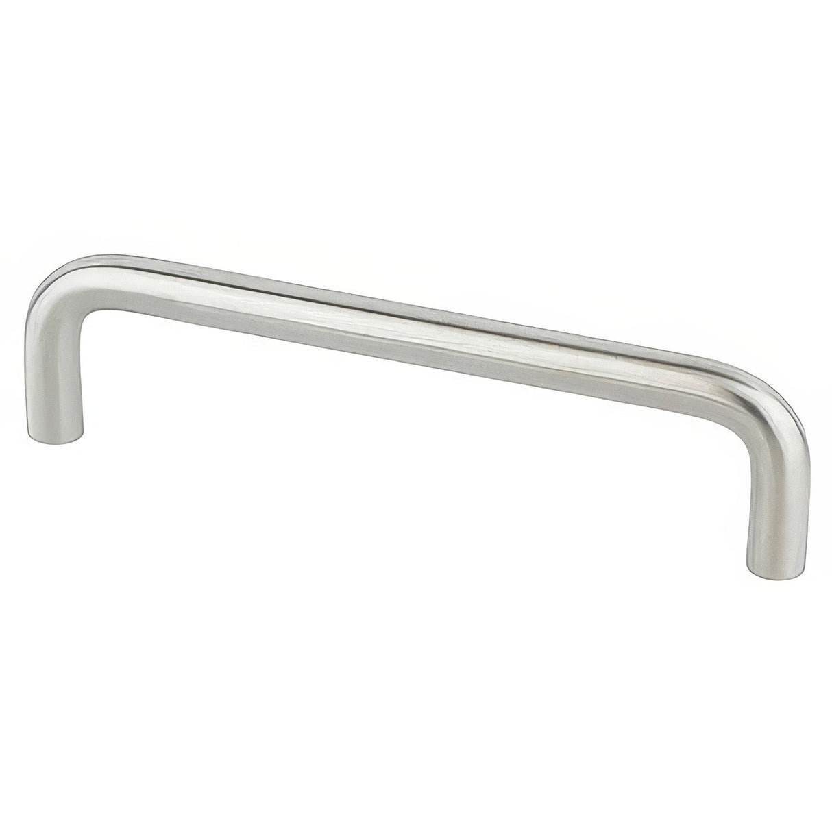 Berenson 7076-9SS-C stainless steel cabinet handle pull