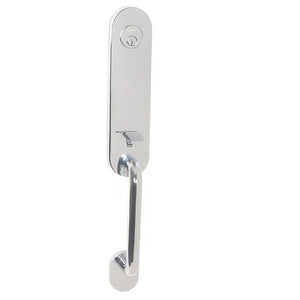 Better Home Products Atherton Handleset