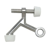 Ives 70A26 bright chrome hinge pin door stop