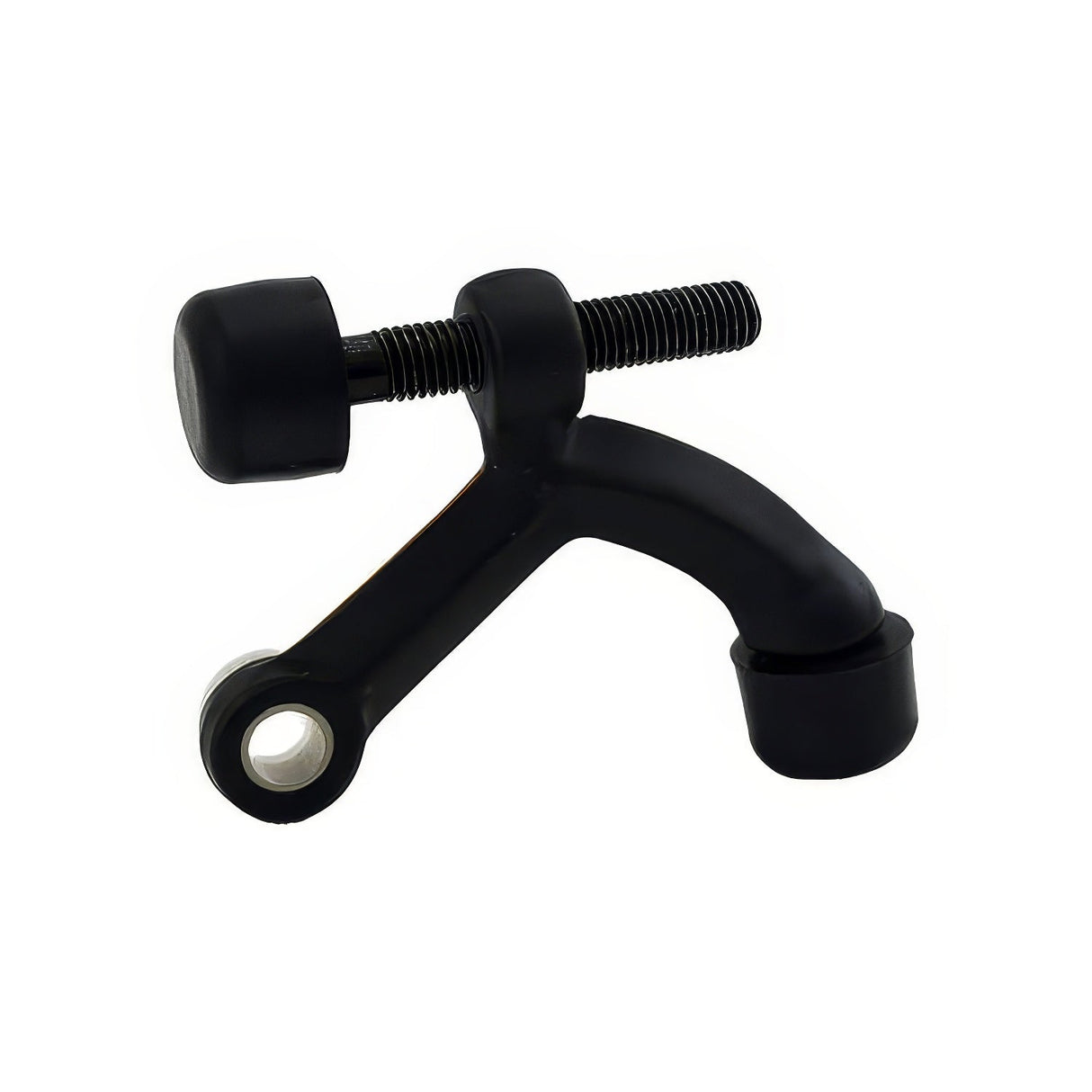 Ives 70A716 aged bronze hinge pin door stop