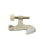 Ives 70B15 satin nickel hinge pin door stop