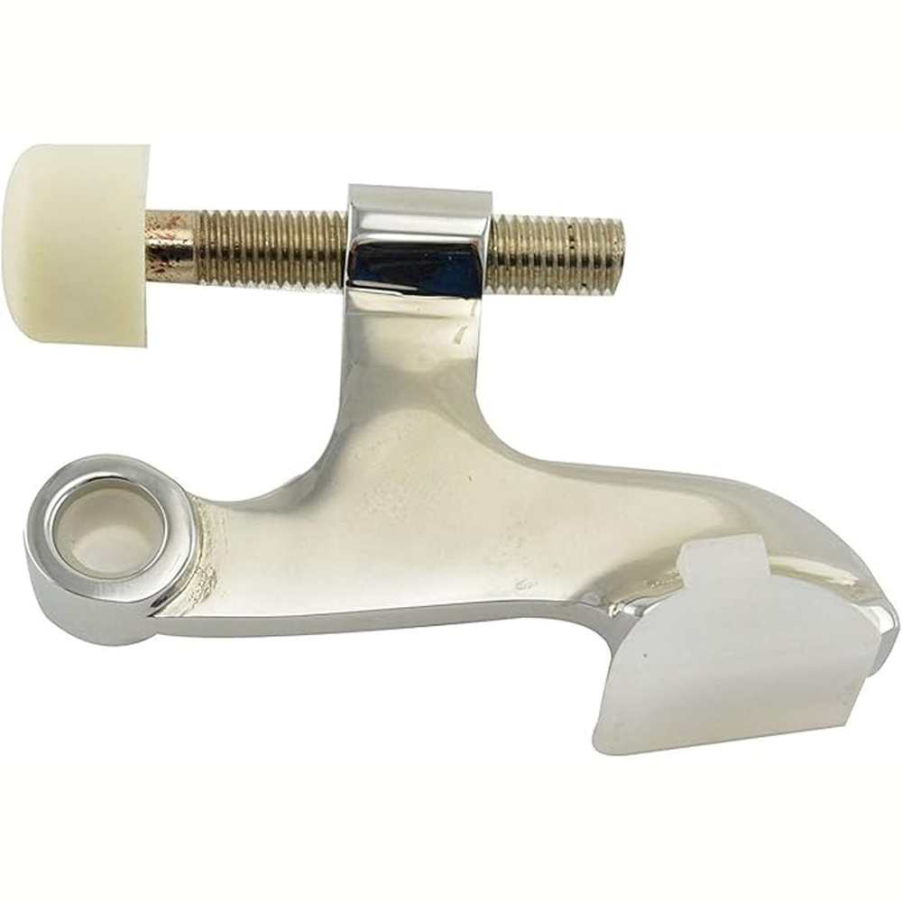 Ives 70B26 polished chrome hinge pin door stop