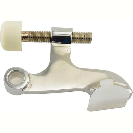 Ives 70B26 polished chrome hinge pin door stop