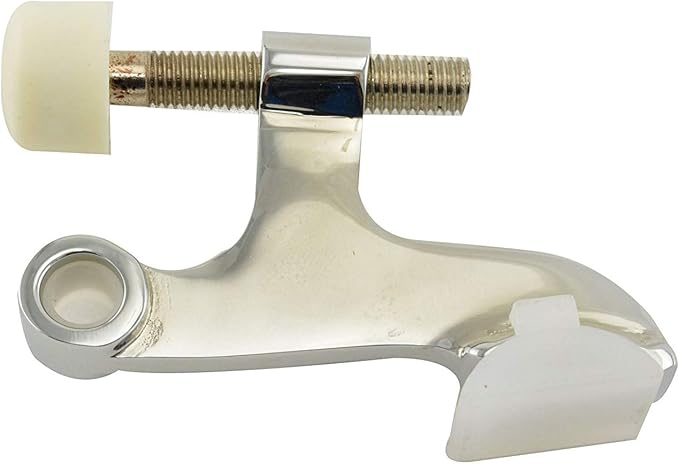 Ives 70B26D hinge pin door stop, additional view