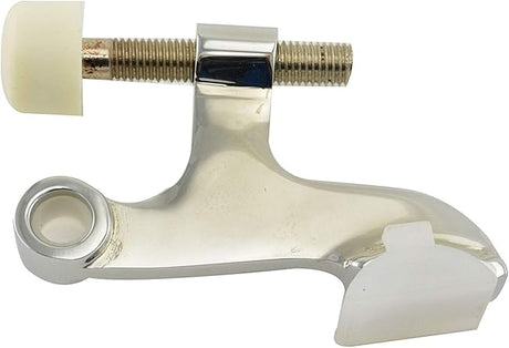 Ives 70B26D hinge pin door stop, additional view