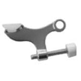 Ives 70B26D satin chrome hinge pin door stop