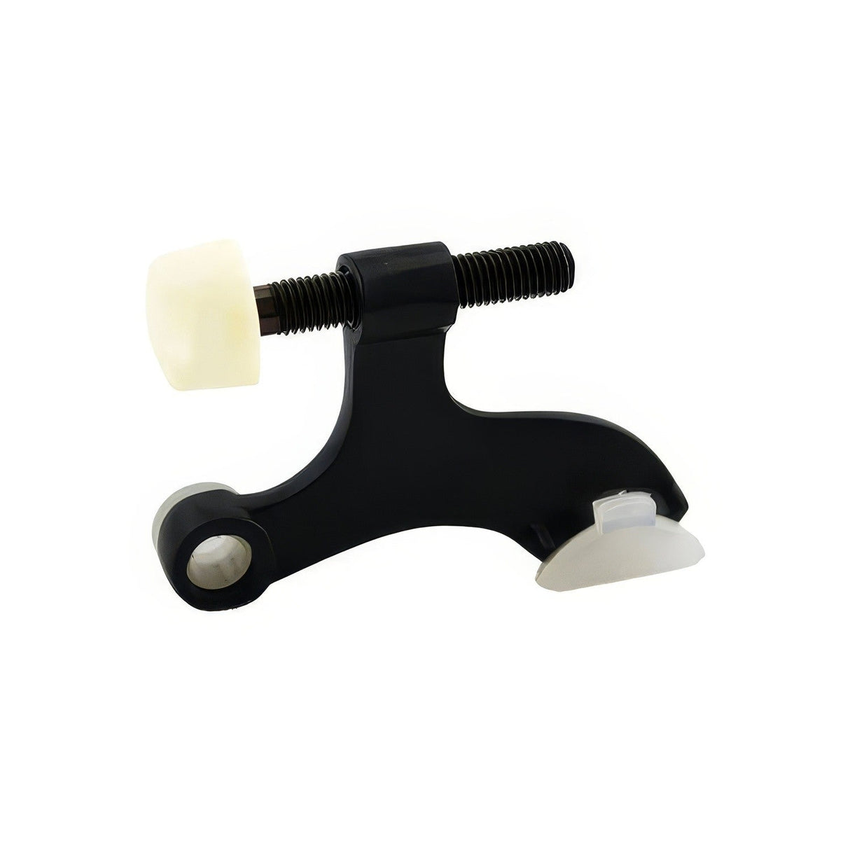 Ives 70Z406E black hinge pin door stop