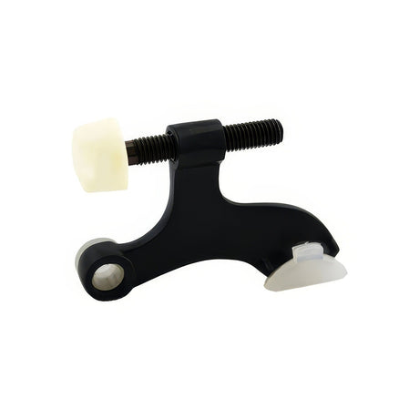 Ives 70Z406E black hinge pin door stop