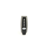 Kaba Simplex 710219 black mechanical pushbutton lock